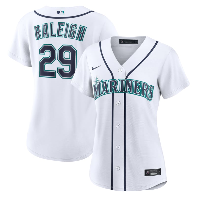 Cal Raleigh Women&rsquo;s Jersey
