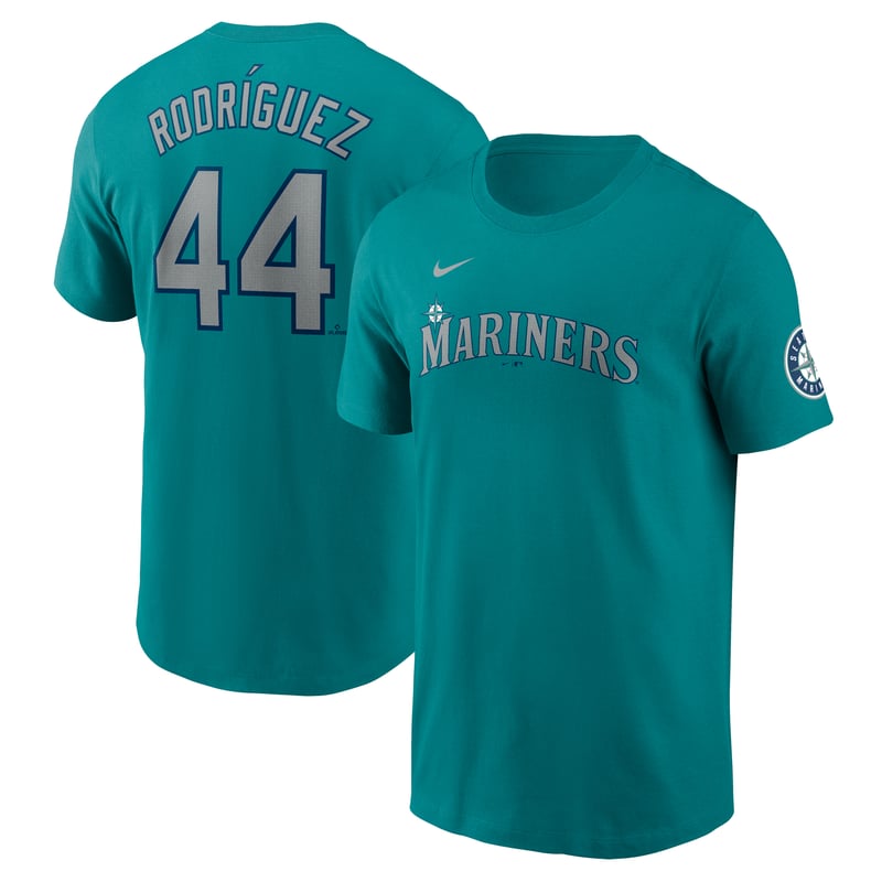 Mariners Tees on Clearance