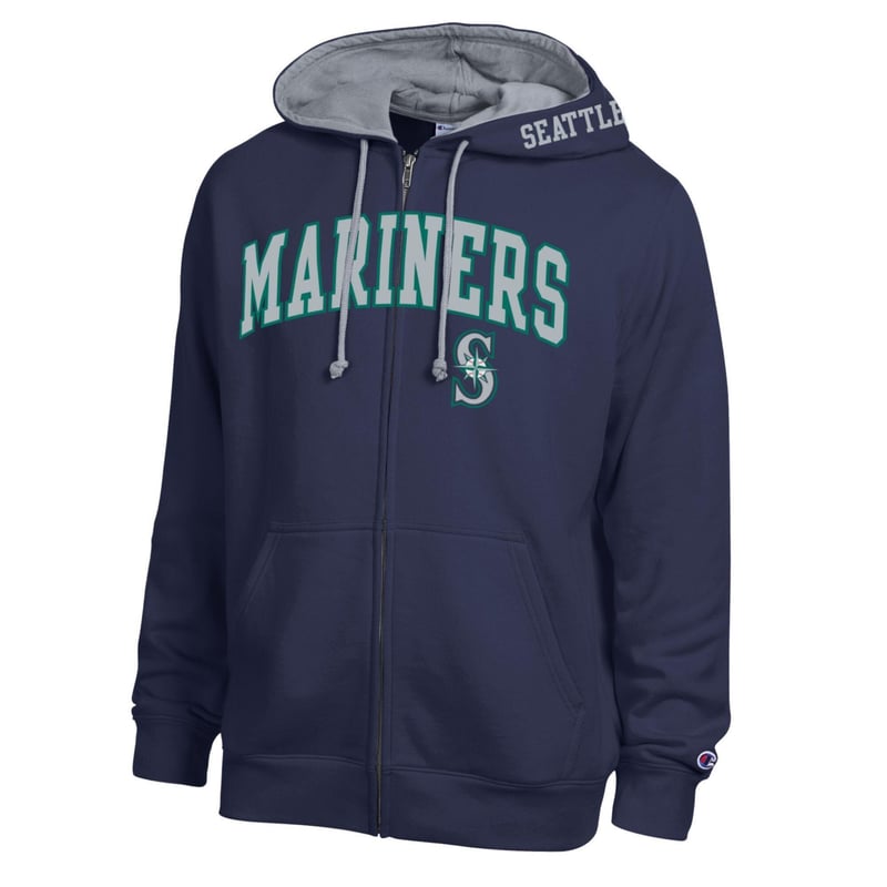 Seattle Mariners Hoodie